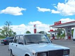 LADA (VAZ) 2107-2