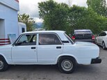 LADA (VAZ) 2107-10