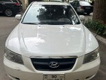 Hyundai Sonata-1