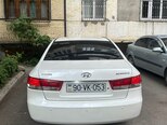 Hyundai Sonata-3