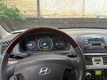 Hyundai Sonata-2