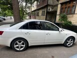 Hyundai Sonata-4