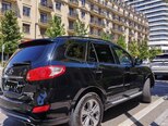 Hyundai Santa Fe-3