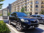 Hyundai Santa Fe-1
