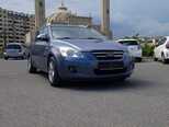 Kia Ceed SW-1