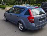 Kia Ceed SW-4