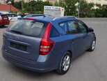 Kia Ceed SW-3