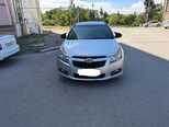 Chevrolet Cruze-2