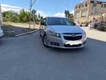 Chevrolet Cruze-1