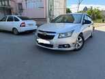 Chevrolet Cruze-3