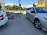 Chevrolet Cruze-8
