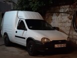 Opel Combo-1