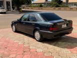 Mercedes C 200-12