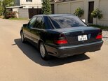 Mercedes C 200-18