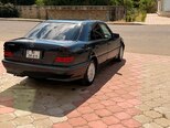 Mercedes C 200-15