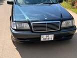 Mercedes C 200-9