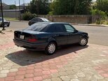 Mercedes C 200-4
