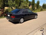 Mercedes C 200-16