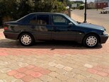 Mercedes C 200-8