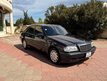 Mercedes C 200-11