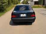 Mercedes C 200-10