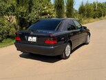 Mercedes C 200-14