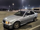 BMW 323-3