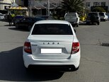 LADA (VAZ) Granta-2