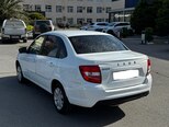 LADA (VAZ) Granta-8