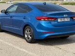 Hyundai Elantra-7