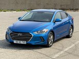Hyundai Elantra-5