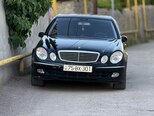 Mercedes E 240-2