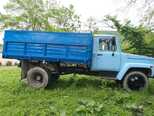 GAZ 53-5
