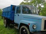 GAZ 53-3