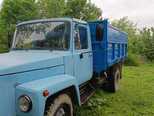 GAZ 53-4