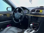 Mercedes E 240-6