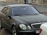 Mercedes E 240-3