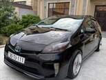 Toyota Prius-5