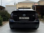 Toyota Prius-7