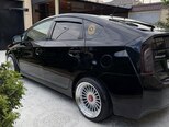 Toyota Prius-16