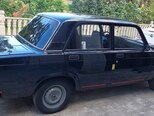 LADA (VAZ) 2107-2