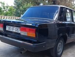 LADA (VAZ) 2107-3