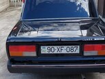 LADA (VAZ) 2107-5