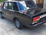 LADA (VAZ) 2107-6