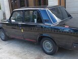 LADA (VAZ) 2107-7