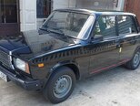 LADA (VAZ) 2107-8