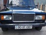 LADA (VAZ) 2107-1
