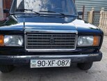 LADA (VAZ) 2107-16