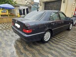 Mercedes C 180-10