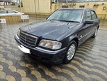 Mercedes C 180-8